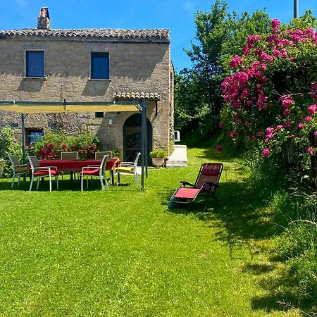 Holiday home Dimora Bella Civita *